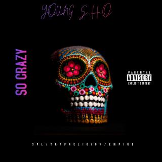 Artwork for So Crazy