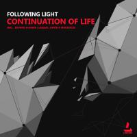 Artwork for Continuation of Life by Following Light