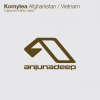 Artwork for Afghanistan / Vietnam by Komytea