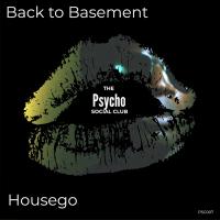 Artwork for Back To Basement by Housego