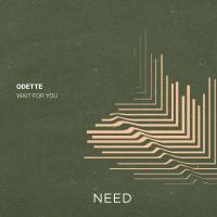 Artwork for Wait For You by Odette