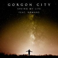 Artwork for Saving My Life by Gorgon City