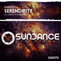 Artwork for Serendipity by Hamzeh