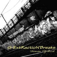 Artwork for DistortioN G Break by G-ExtractioN'Breaks
