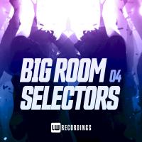 Artwork for Big Room Selectors, 04 by Various Artists