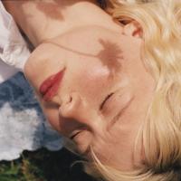 Artwork for Florescence by Maisie Peters
