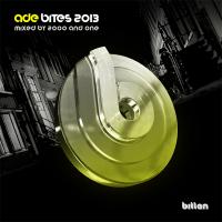 Artwork for Bitten Presents: ADE Bites 2013 by Various Artists