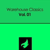 Artwork for Warehouse Classics, Vol. 01 by Various Artists