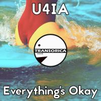 Artwork for Everything's Okay by U4IA