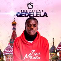 Artwork for The Rise Of Qedelela by Zimi Mauna