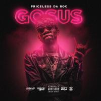 Artwork for Go Sus by Priceless Da ROC