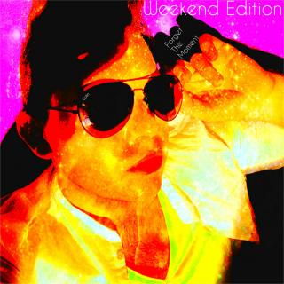 Artwork for Living My Life  (Club Mix) 