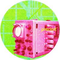 Artwork for 200 Hz by Chris Salt