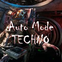 Artwork for Auto Mode Techno by Franc.Marti