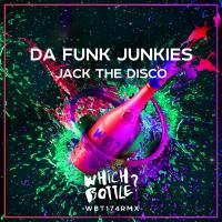 Artwork for Jack The Disco by Da Funk Junkies