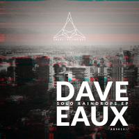 Artwork for Solo Raindrops EP by Dave-Eaux