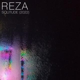 Artwork for Solitude