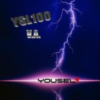 Artwork for YSL100 by Various Artists