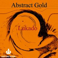 Artwork for Abstract Gold by Lukado