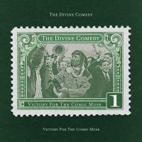 Artwork for Victory for the Comic Muse (Expanded) by The Divine Comedy