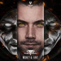 Artwork for Money & Fame by Preatorian