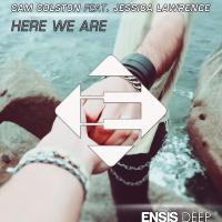 Artwork for Here We Are by Cam Colston