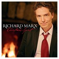 Artwork for Christmas Spirit by Richard Marx