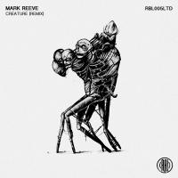 Artwork for Creature (Mark Reeve Remix) by The YellowHeads