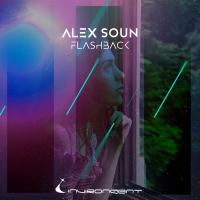 Artwork for Flashback by Alex Soun