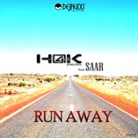 Artwork for Run Away by H@K