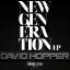 Artwork for New Generation