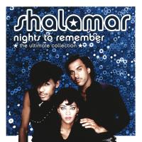 Artwork for Nights to Remember by Shalamar