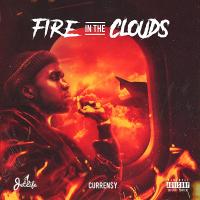 Artwork for Fire In The Clouds by Curren$y