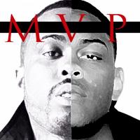 Artwork for MVP by Young L