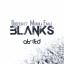 Artwork for Blanks (Original Mix)