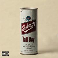 Artwork for Tall Boy by Shaboozey