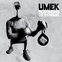 Artwork for Responding to Dynamic by UMEK