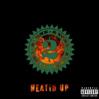 Artwork for Heatin Up by 2 Tone