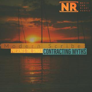 Artwork for Contracting Myths (Original Mix)