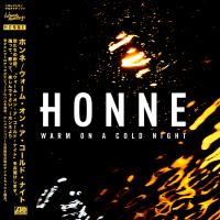 Artwork for Good Together by HONNE