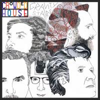 Artwork for Gravity Stairs by Crowded House