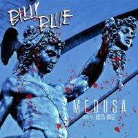 Artwork for Medusa by Billy Blue