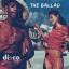 Artwork for The Ballad (Original Mix)