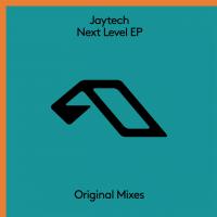 Artwork for Next Level EP by Jaytech