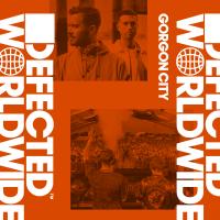 Artwork for Defected Worldwide (DJ Mix) by Gorgon City