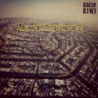 Artwork for ADE 2015 Selection by Various Artists