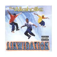 Artwork for Likwidation by Tha Alkaholiks