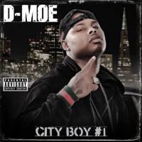 Artwork for City Boy #1 by D Moe