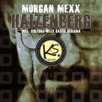 Artwork for Haizenberg by Morgan Mexx