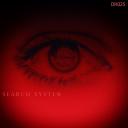Artwork for Search System (Original Mix)